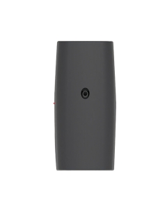 Struttura in plastica (PP) nera; copertura: 100 m3 ( 35 m2 circa); schermo LCD; funzionamento silenzioso a bassa riduzione del rumore (< 50 dBa); usa 3 batterie di tipo “C” o cavo USB da 5V (non inclusi); tanica da 100 ml; possibilità d’appoggio o install