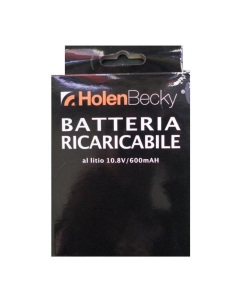 Batteria ricaricabile al litio per  verifica banconote HT7000-HT6060