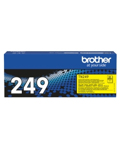 Brother Toner Giallo 4.000 pag