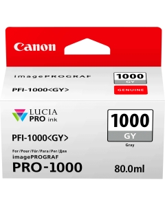 Cartuccia grigio per Canon PHI-1000