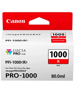 Cartuccia rosso per Canon PHI-1000