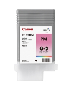 Refill fotografico magenta PFI-101PM IPF5000