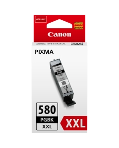 Cartuccia Canon ink PGI-580XXL PGBK