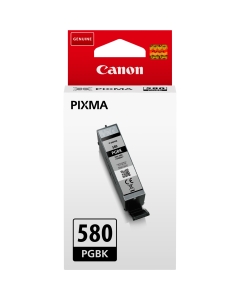 Cartuccia Canon ink PGI-580 PGBK