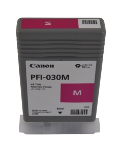 CARTUCCIA CANON PFI-030 Magenta, 55 ml