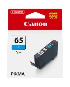 Canon Serbatoio di inchiostro Ciano CLI-65C_13 ml