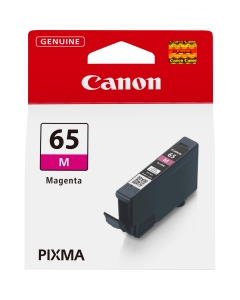 Canon Serbatoio di inchiostro Magenta CLI-65M_13 ml