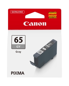 Canon Serbatoio di inchiostro Grigio  CLI-65GY_13 ml