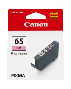 Canon Serbatoio di inchiostro Foto Magenta CLI-65PM_13 ml