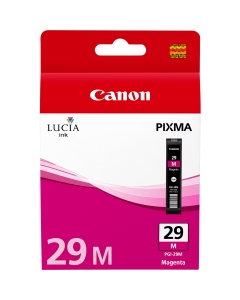 Serbatoio Canon magenta per Pixma Pro 1, 36ml