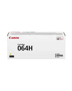 Canon Toner Giallo per  i-Sensys MF832 Cdw _10.400pag