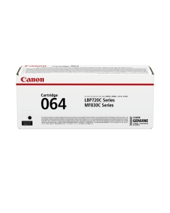 Canon Toner Nero per  i-Sensys MF832 Cdw _6.000pag