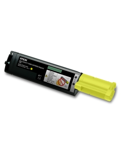 Toner cartridge acubrite giallo culaser C1100/N