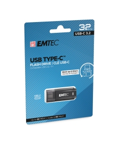 USB3.2 Type-C D400 32GB