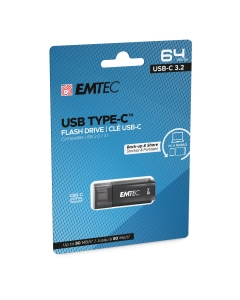 USB3.2 Type-C D400 64GB