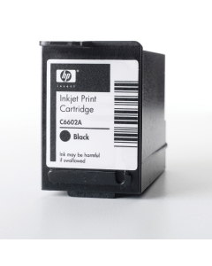 La cartuccia di stampa HP Black Generic Inkjet offre velocità di stampa più elevate, inchiostro ad asciugatura rapida, oltre a un serbatoio d'inchiostro a elevata capacità. Ideale per la stampa di transazioni e applicazioni remote, con inchiostro con form