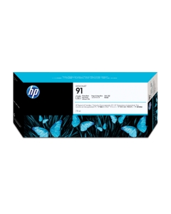 Cartuccia d'inchiostro fotografico HP 91 nero, da 775 ML con inchiostro HP vivera.
Compatibilità:HP DESIGNJET: Z6100, Z6100PS