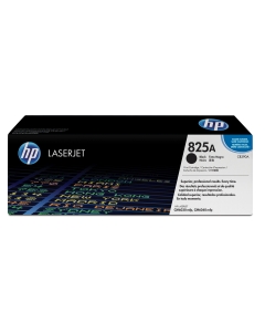 Cartuccia di stampa Hp color LASERJET nero con toner Hp colorsphere
Compatibilità:HP COLOR LASERJET: CM6030, CM6030F, CM6040F MFP, CM6040 MFP