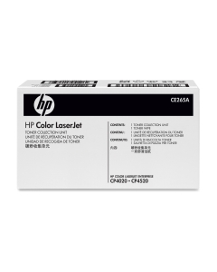 Il kit gruppo di trasferimento per stampanti HP Color LaserJet CP4025/CP4525  
Cinghia di trasferimento, rullo di trasferimento e 2 filtri aria  DURATA  fino a 150000 paginE