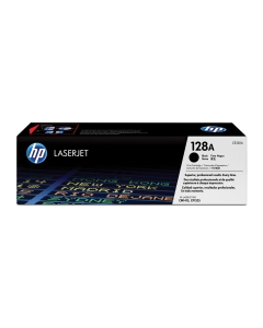 Cartuccia di stampa 128A nero .
Compatibilità:HP COLOR LASERJET: CM1415FN, CM1415FNW, CP1525N, CP1525NW