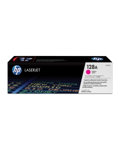 Cartuccia di stampa 128A magenta HP CP125 CM1415.
Compatibilità:HP COLOR LASERJET: CM1415FN, CM1415FNW, CP1525N, CP1525NW
