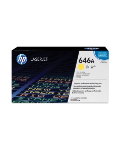 Cartuccia di stampa colorsphere HP giallo CM4540 capacità standard.
Compatibilità:HP COLOR LASERJET: CM4540F MFP, CM4540FSKM, CM4540 MFP