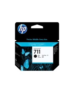Cartuccia d'inchiostro HP 711 DA 80 ML nero
Compatibilità
Stampante HP DesignJet T125 da 24”
Stampante HP DesignJet T130 da 24”
Stampante HP DesignJet T525 da 24”
Stampante HP DesignJet T530 da 24”
Stampante HP DesignJet T525 da 36”
Stampante HP DesignJet