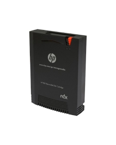 HP 1TB  RDX Removable Disk Cartridge