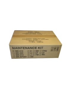 Maintenance kitFS 2000D