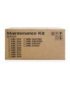 Maintenance kit FS-C2026MFP FS-C2126MFP
