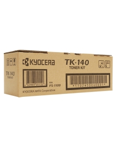 Toner kit nero FS1100 FS1100N TK140