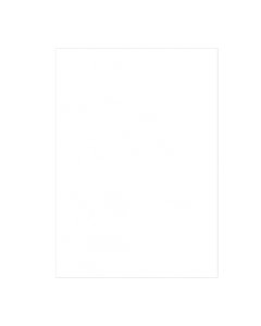 Confezione da 100 copertine per rilegatura formato A4 in cartoncino GOFFRATO SIMILPELLE DA 240 GR. In cartone certificato FSC MIX. Colore Bianco