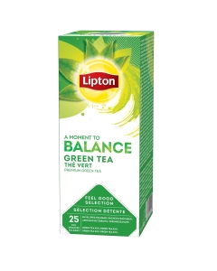 Tè verde Lipton agli agrumi è preparato con veri pezzi di limone, arancia e pompelmo. Un tè verde morbido con un delizioso sapore e aroma di agrumi. Confezione da 33gr (25 filtri).
