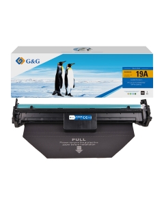 Toner Compatibile G&G Nero per HP LaserJet Pro M102w/M130nw/M102a/ LaserJet Pro M130