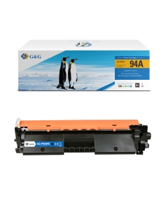 Toner Compatibile G&G Nero per HP LaserJet Pro M118dw/ MFP M148dw/ M148fdw/M149fdw