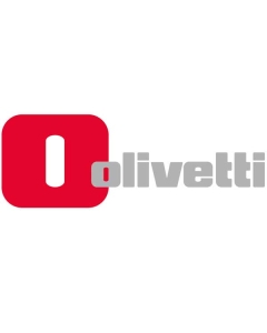 Olivetti Toner Nero per d-Color MF3301 d-Color MF3801_13.000 pag