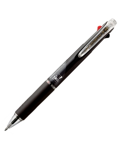 Roller a inchiostro Jet Ink dalla eccezionale scorrevolezza che rende straordinarie le performance di scrittura. Asciugatura immediata, ideale per mancini. 3 colori di inchiostro in un'unica penna. Ricaricabile con refill M SXR80.
