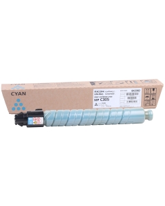 Toner ciano per C305SP/SPF 842082