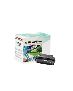 Toner ric. x HP LASERJET 2300 WITH CHIP, 6.000 pag