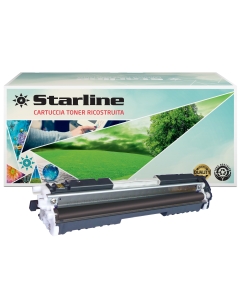 Toner Starline Ric. Nero per HP LaserJet Pro M118/M148, 1,200 pag