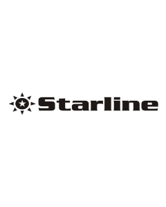 Toner Starline comp. Nero per Olivetti D-COPIA 163MF 6.000pag