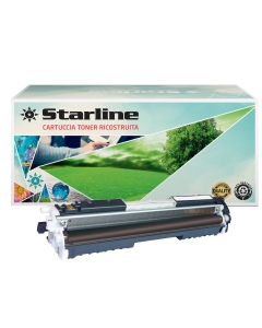 Cartuccia Starline Ric Nero per HP LaserJet Pro M203/M227 (30X) High Yield, 3.500 pag