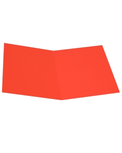 Cartelline semplici STARLINE in robusto cartoncino bristol 200gr formato 25x34cm. Confezione da 50 cartelline.

Caratteristiche di questo articolo:
• Codice: STL6125
• Modello: cartelline semplici
• Colore: rosso
• Formato utile: (LxH 25x34cm)
• Confezion