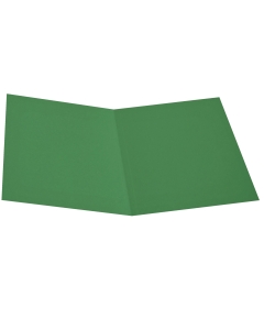 Cartelline semplici STARLINE in robusto cartoncino bristol 200gr formato 25x34cm. Confezione da 50 cartelline.

Caratteristiche di questo articolo:
• Codice: STL6128
• Modello: cartelline semplici
• Colore: verde
• Formato utile: (LxH 25x34cm)
• Confezion
