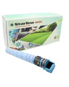 Starline Toner Ciano per MINOLTA BIZHUB C250i / BIZHUB C300i / BIZHUB C360i