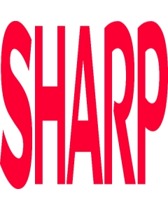 Toner Ciano Sharp per MX3060, 24.000 pag