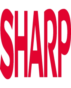 Sharp Toner Ciano per MX6240, 40.000 pag