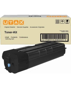 UTAX Toner Nero CK-7515 per 7057i-8057i 70.000PAG