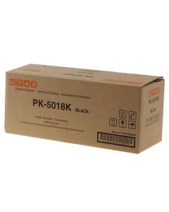 UTAX Toner Nero PK-5018K per P-C3562 13.000PAG
