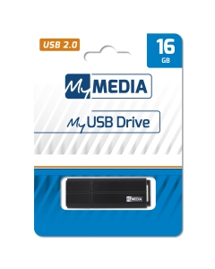 MEMORIA MyUSB Drive 16GB